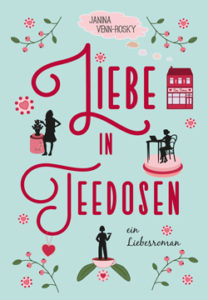 Liebe in Teedosen Cover
