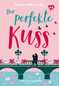 Cover der perfekte Kuss