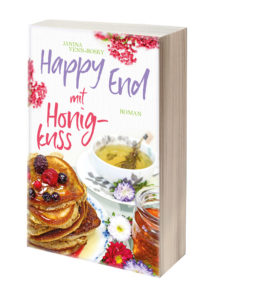 Jetzt neu: Happy End mit Honigkuss