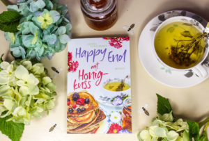 Happy End mit Honigkuss der Liebesroman für Wohlfühlmomente